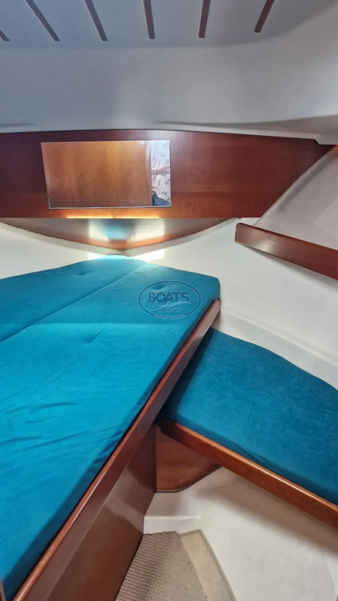 Beneteau Antares SERIE 9 de segunda mano en venta