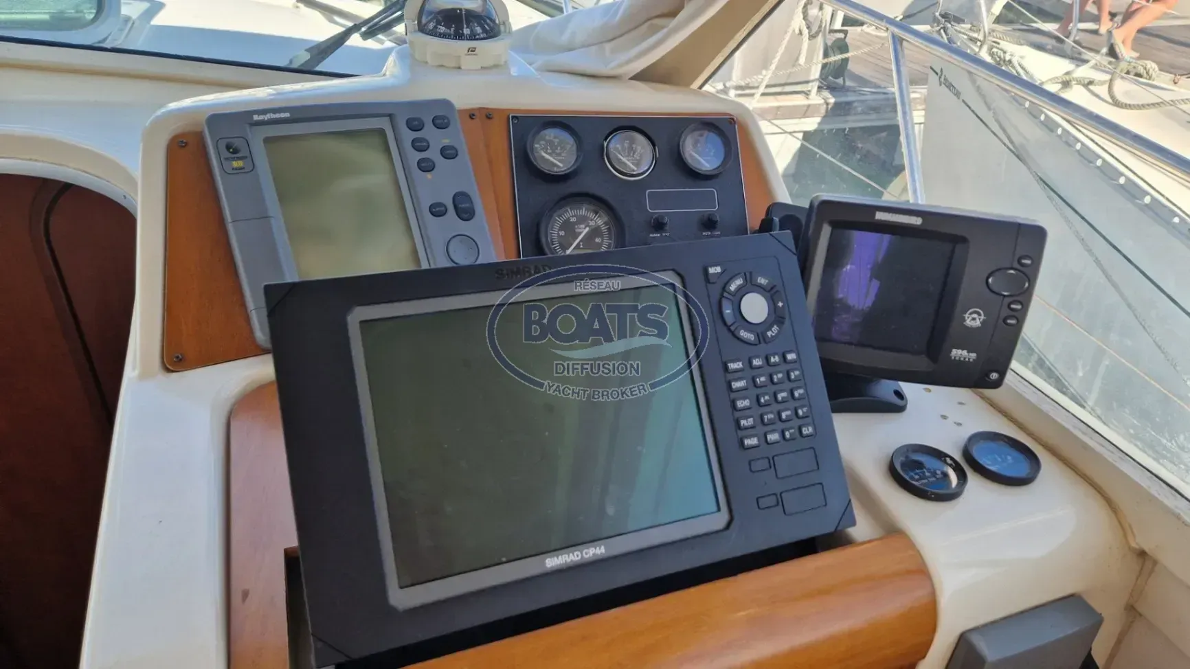Beneteau Antares SERIE 9 de segunda mano en venta