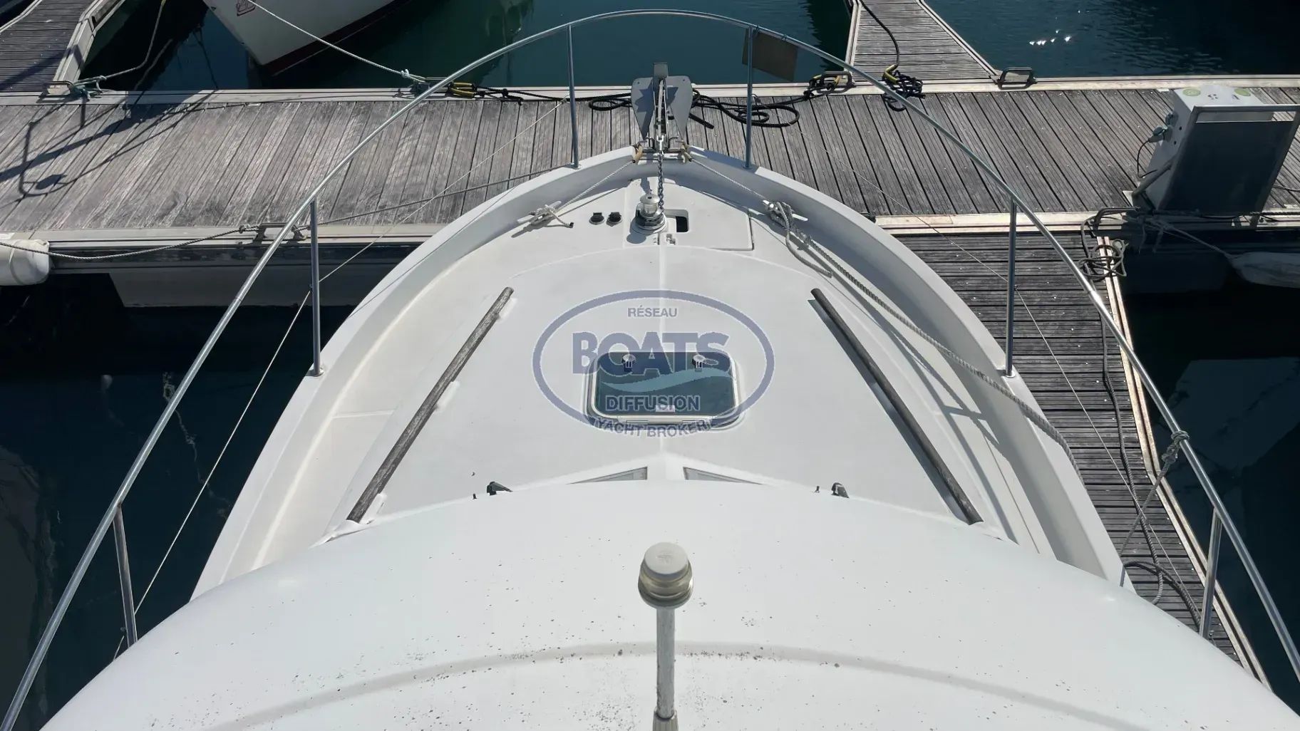 Beneteau Antares SERIE 9 de segunda mano en venta