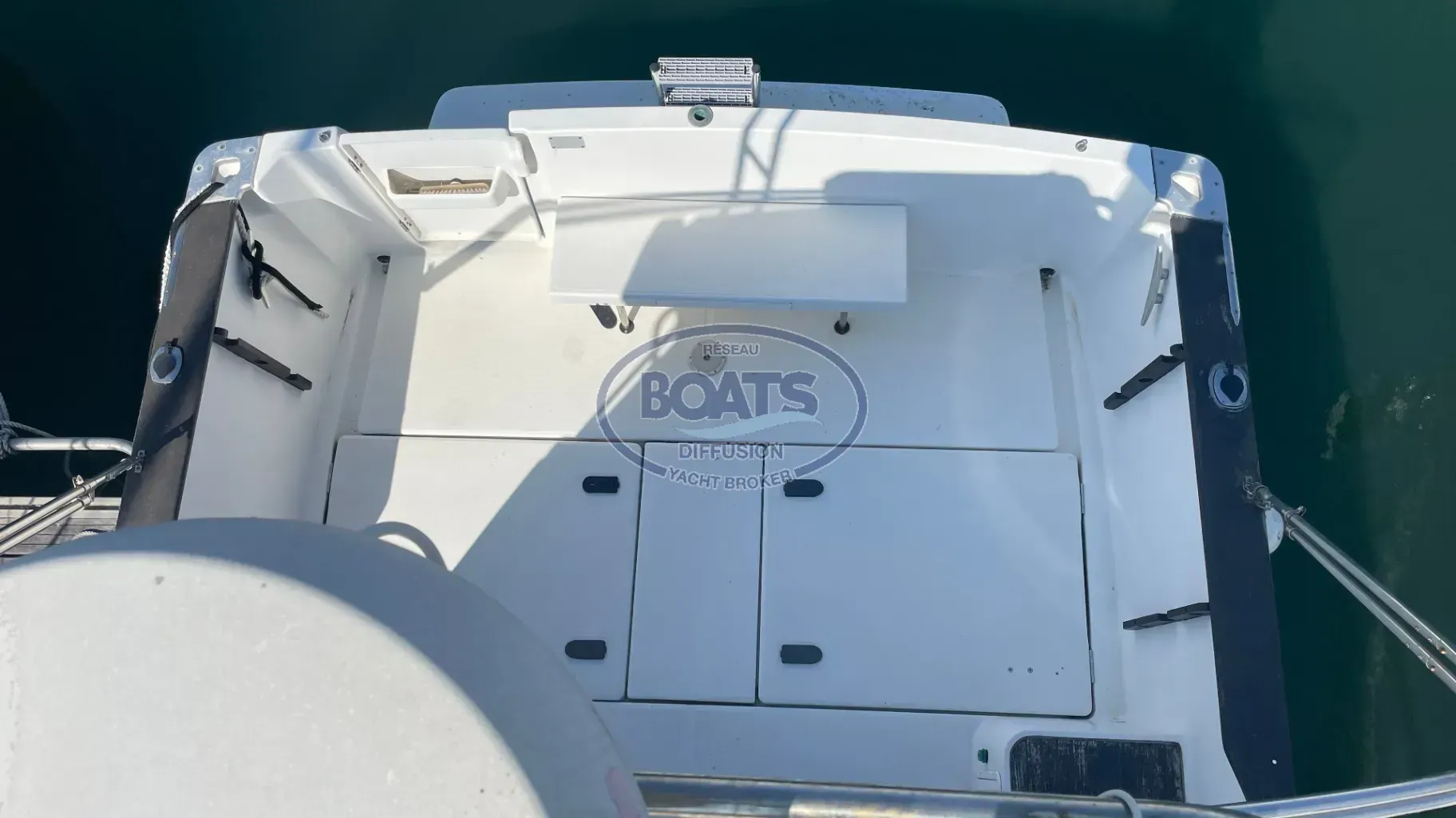 Beneteau Antares SERIE 9 de segunda mano en venta