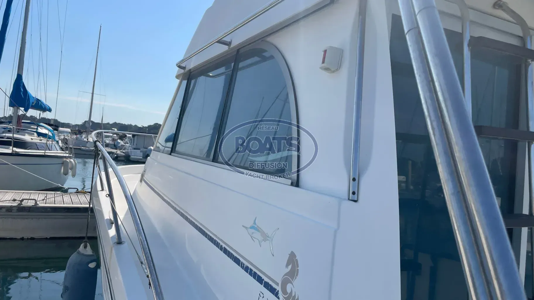 Beneteau Antares SERIE 9 de segunda mano en venta