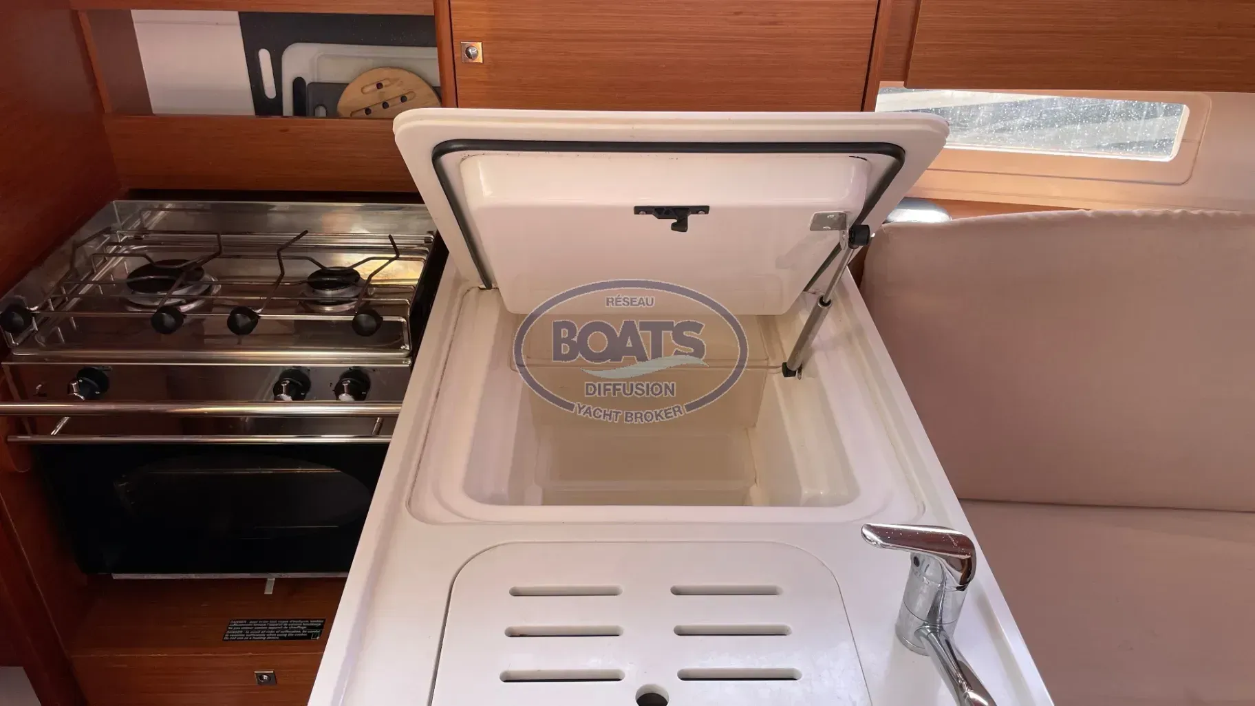 Dufour Yachts Grand Large 310 usata in vendita