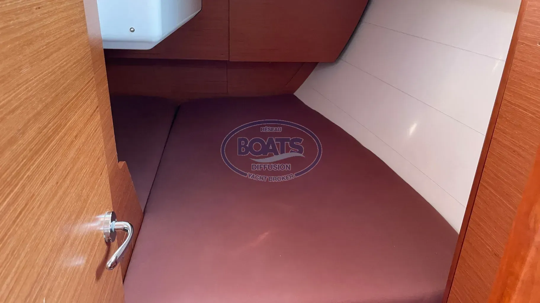 Dufour Yachts Grand Large 310 usata in vendita