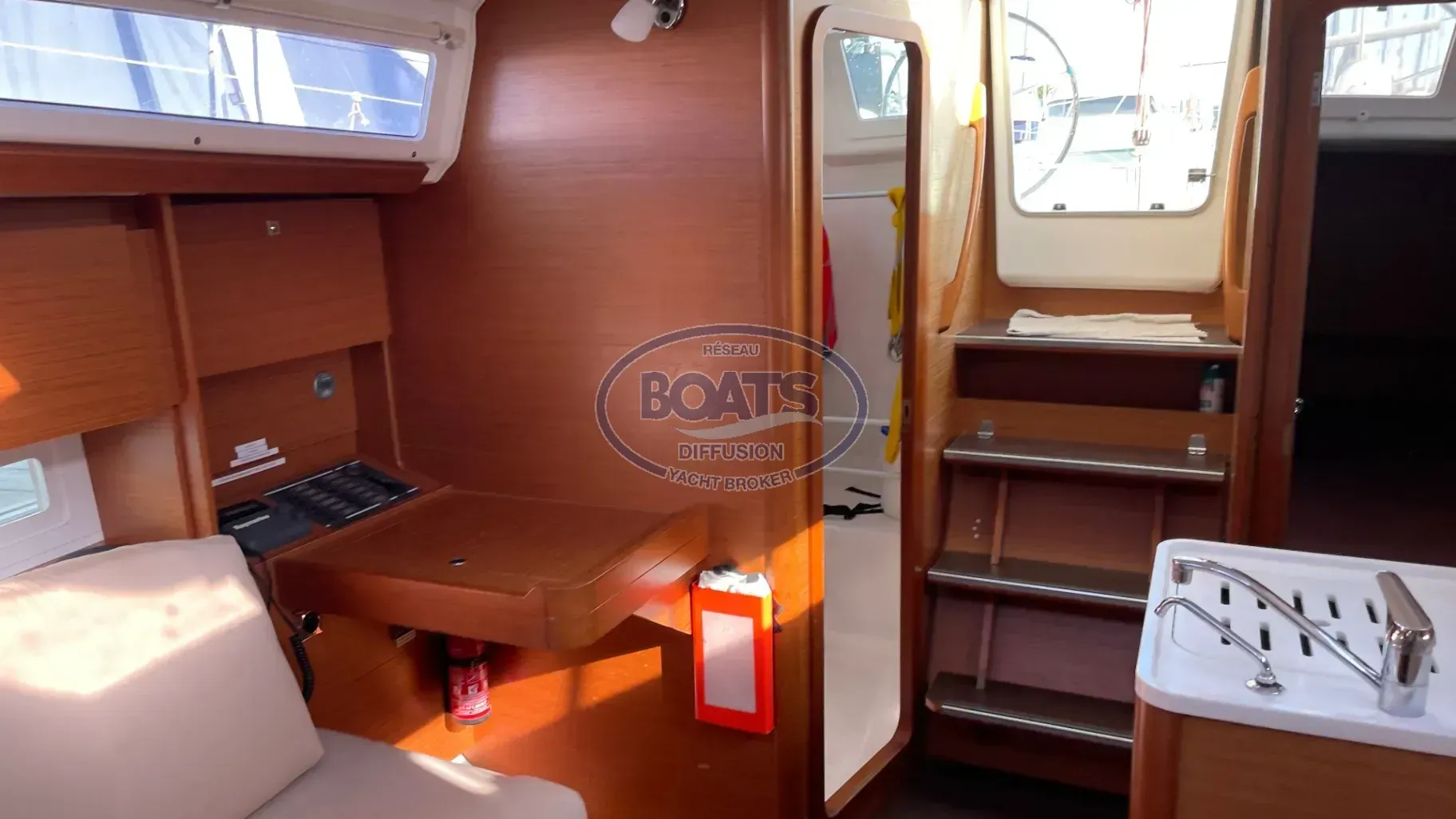 Dufour Yachts Grand Large 310 usata in vendita