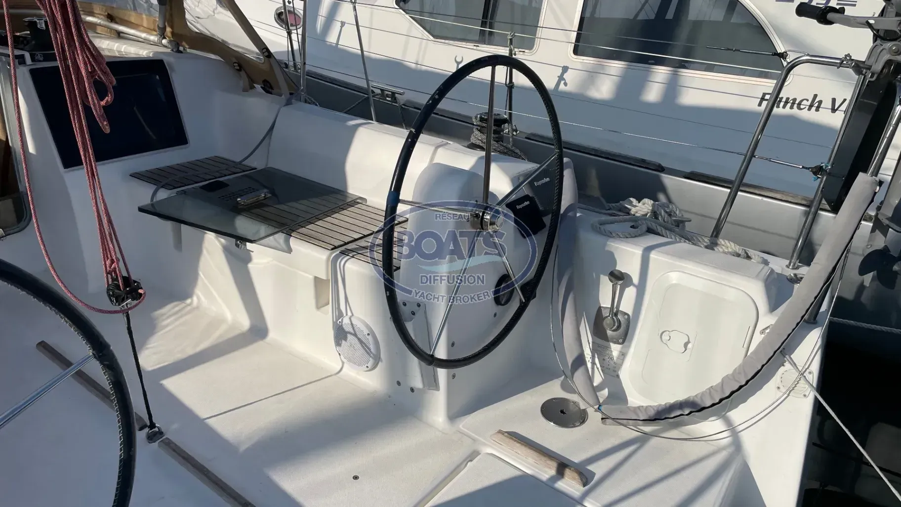 Dufour Yachts Grand Large 310 usata in vendita