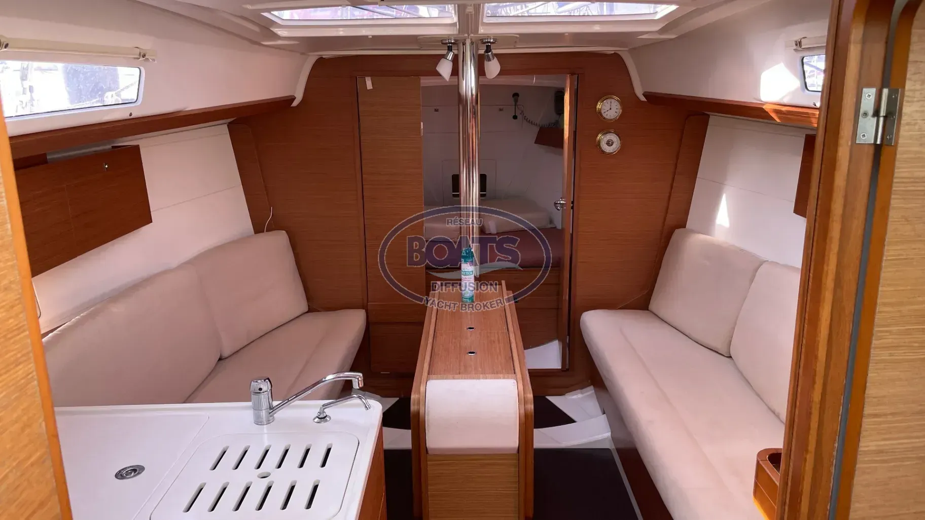 Dufour Yachts Grand Large 310 usata in vendita