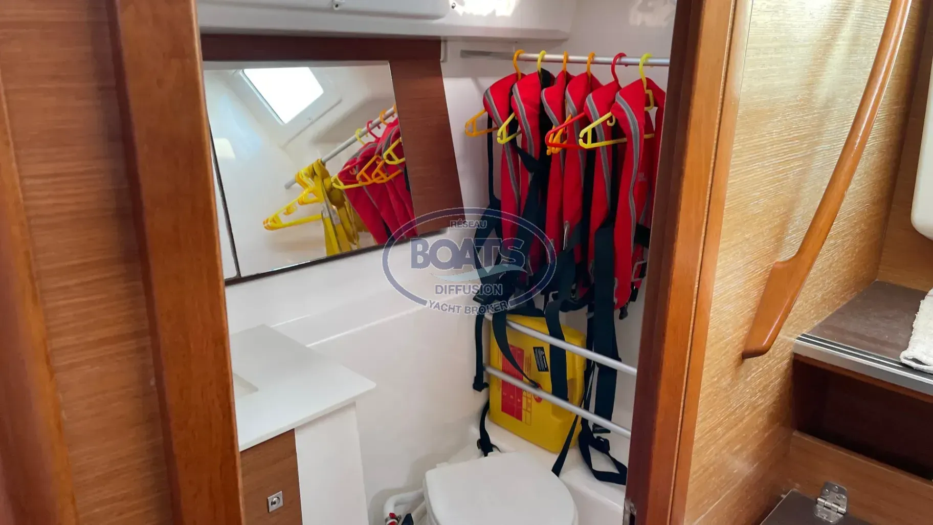 Dufour Yachts Grand Large 310 usata in vendita