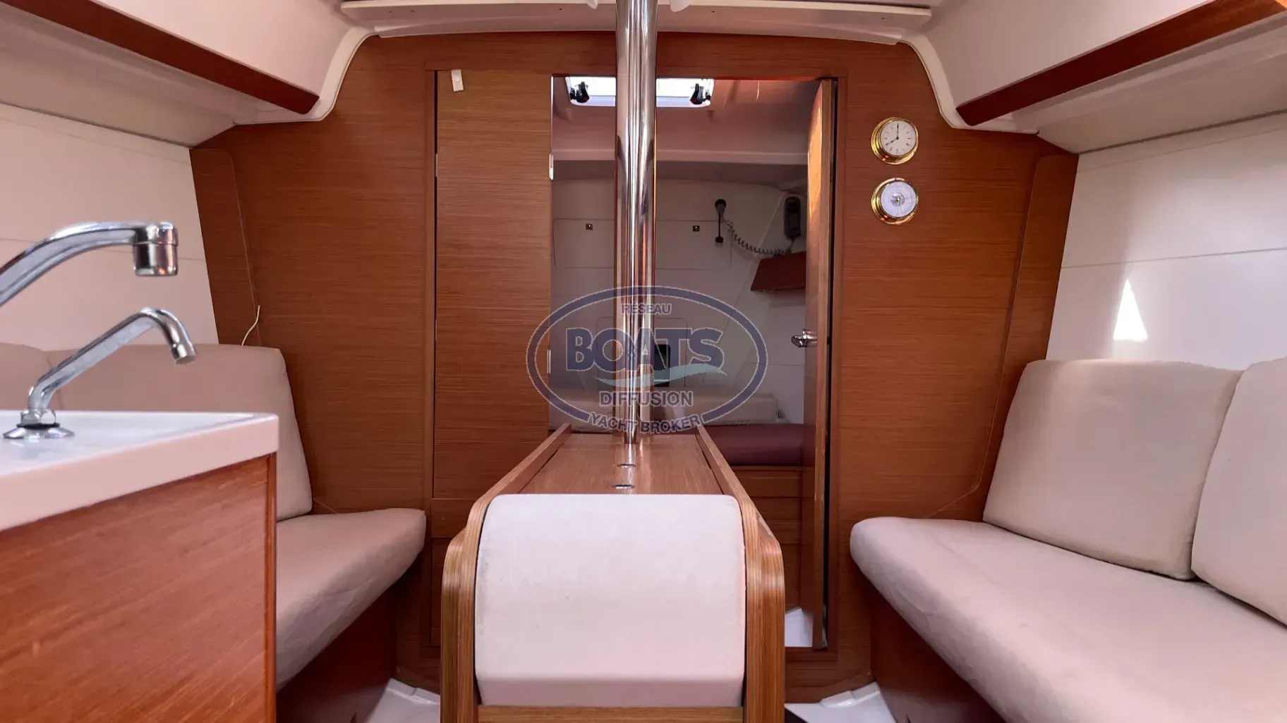Dufour Yachts Grand Large 310 usata in vendita