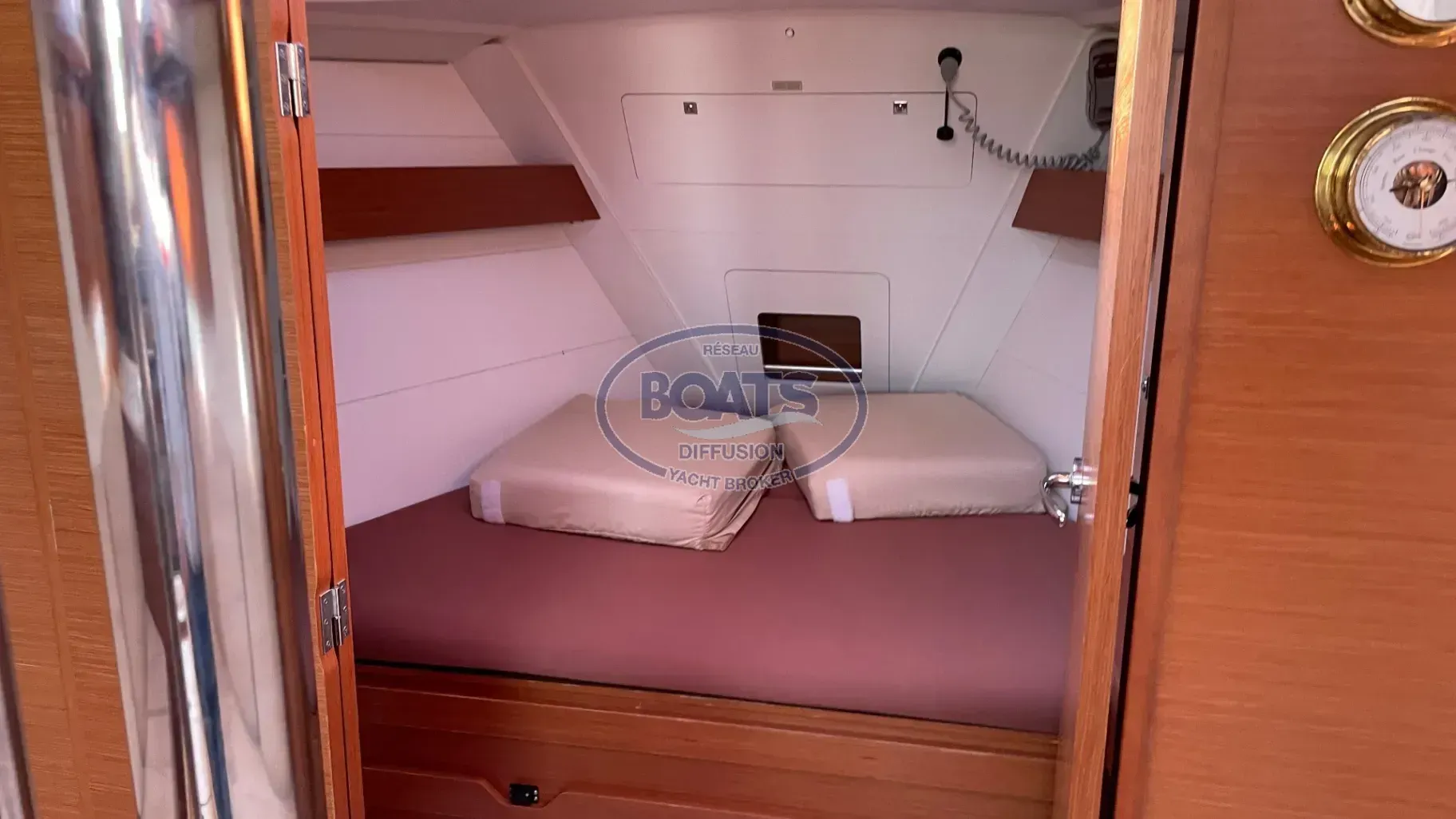 Dufour Yachts Grand Large 310 usata in vendita