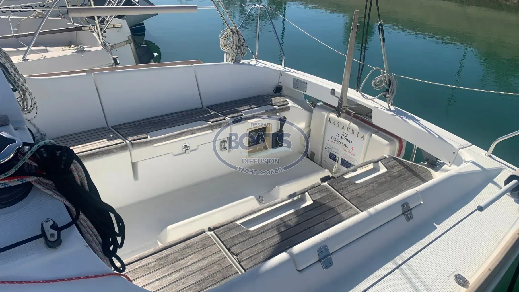 Beneteau First 25.7 S de segunda mano en venta