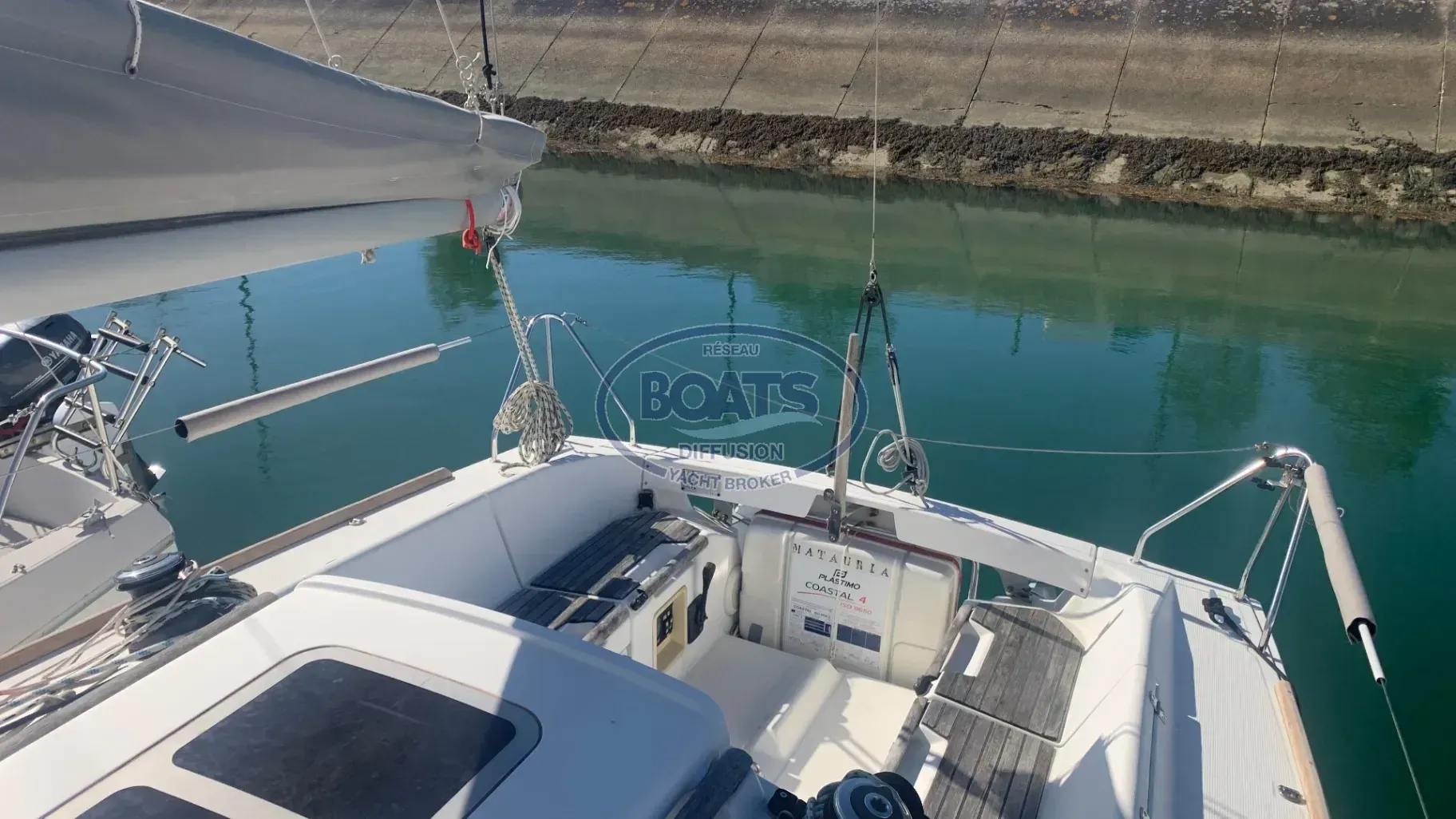 Beneteau First 25.7 S de segunda mano en venta