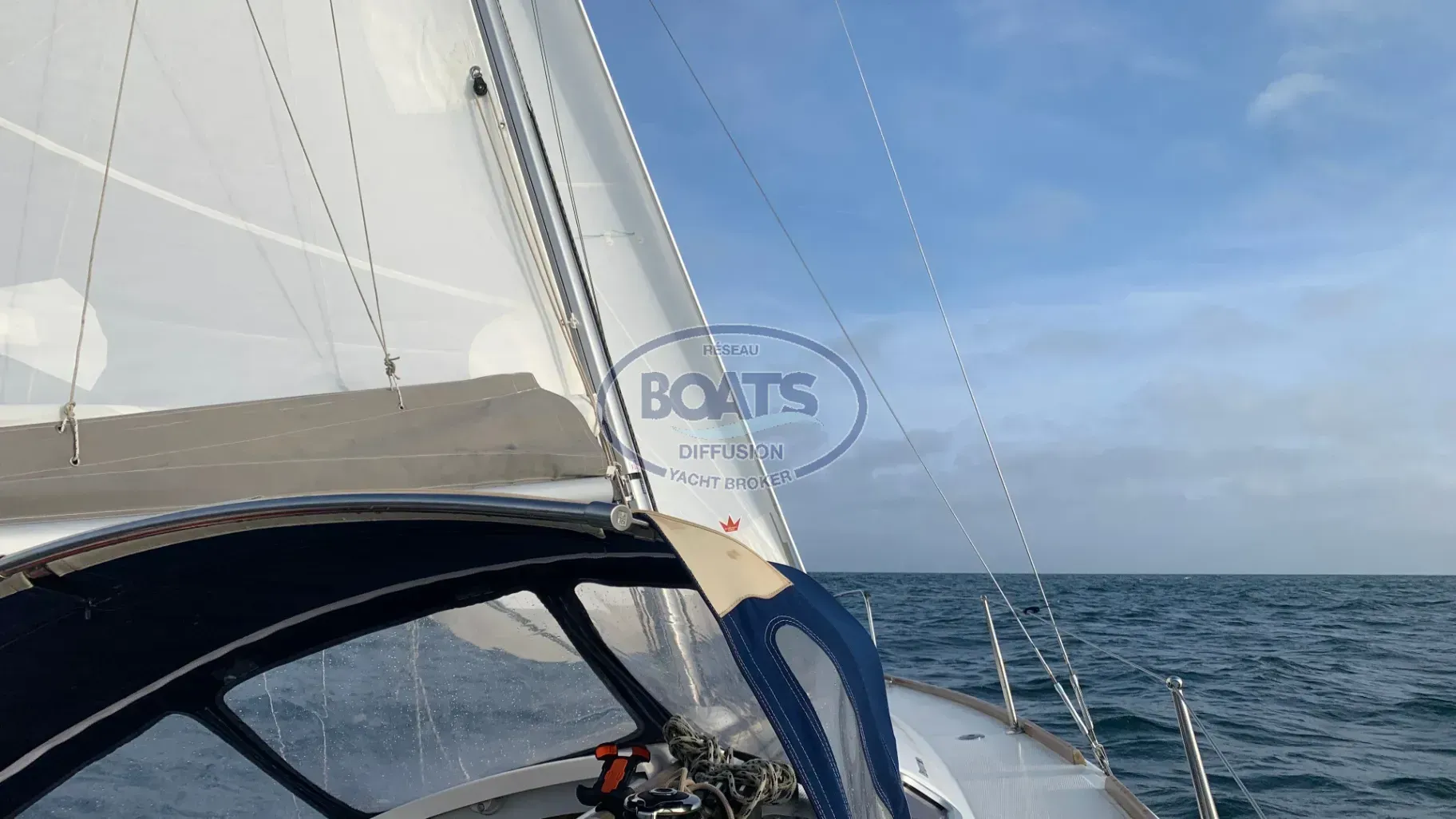 Beneteau First 25.7 S de segunda mano en venta
