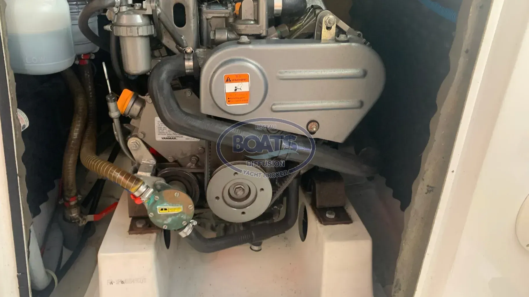 Beneteau First 25.7 S de segunda mano en venta