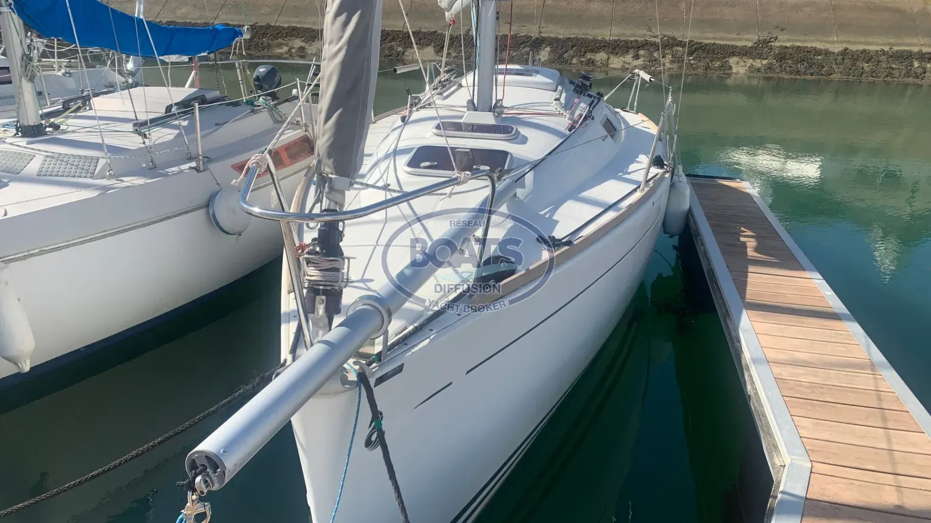 Beneteau First 25.7 S de segunda mano en venta