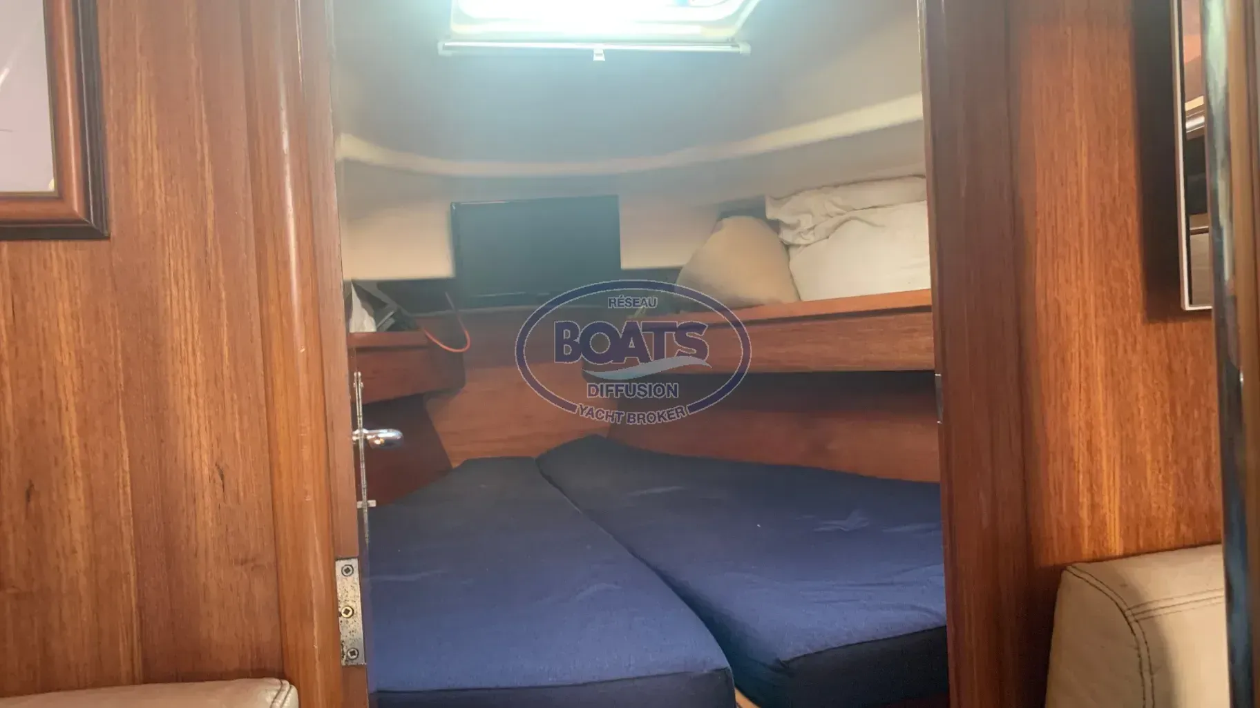Jeanneau Sun Odyssey 37 usata in vendita