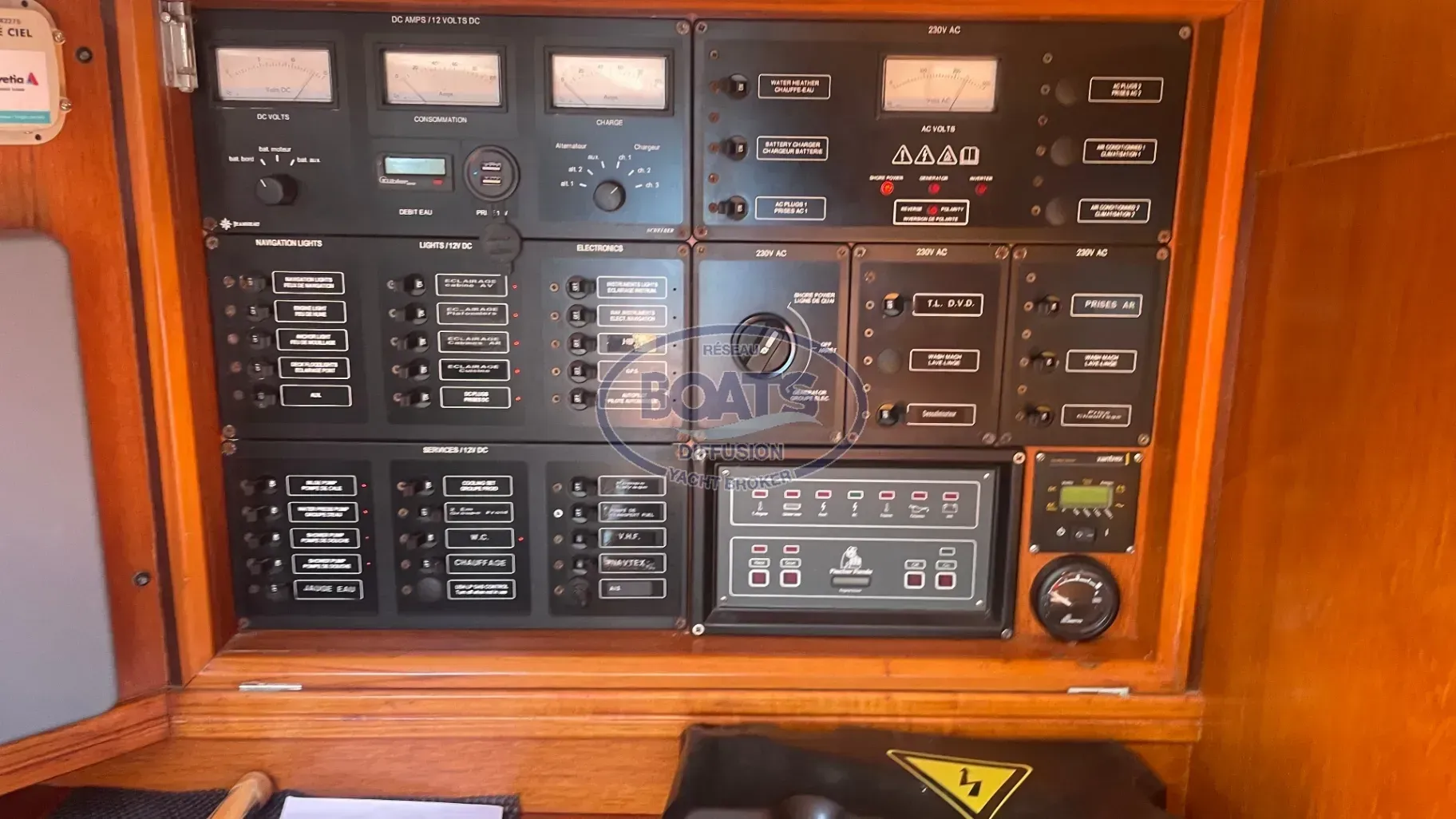 Jeanneau Sun Odyssey 52.2 Vintage usata in vendita