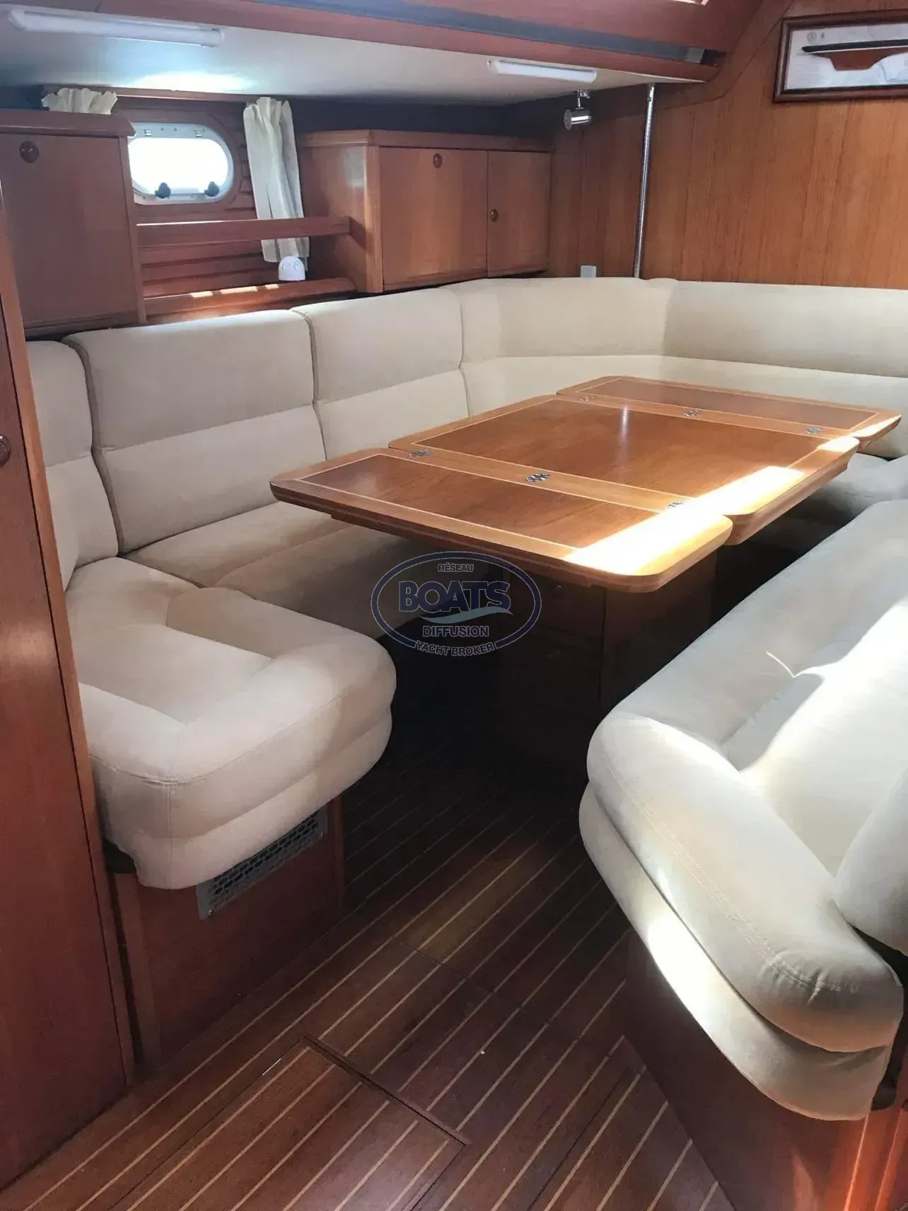 Jeanneau Sun Odyssey 52.2 Vintage usata in vendita