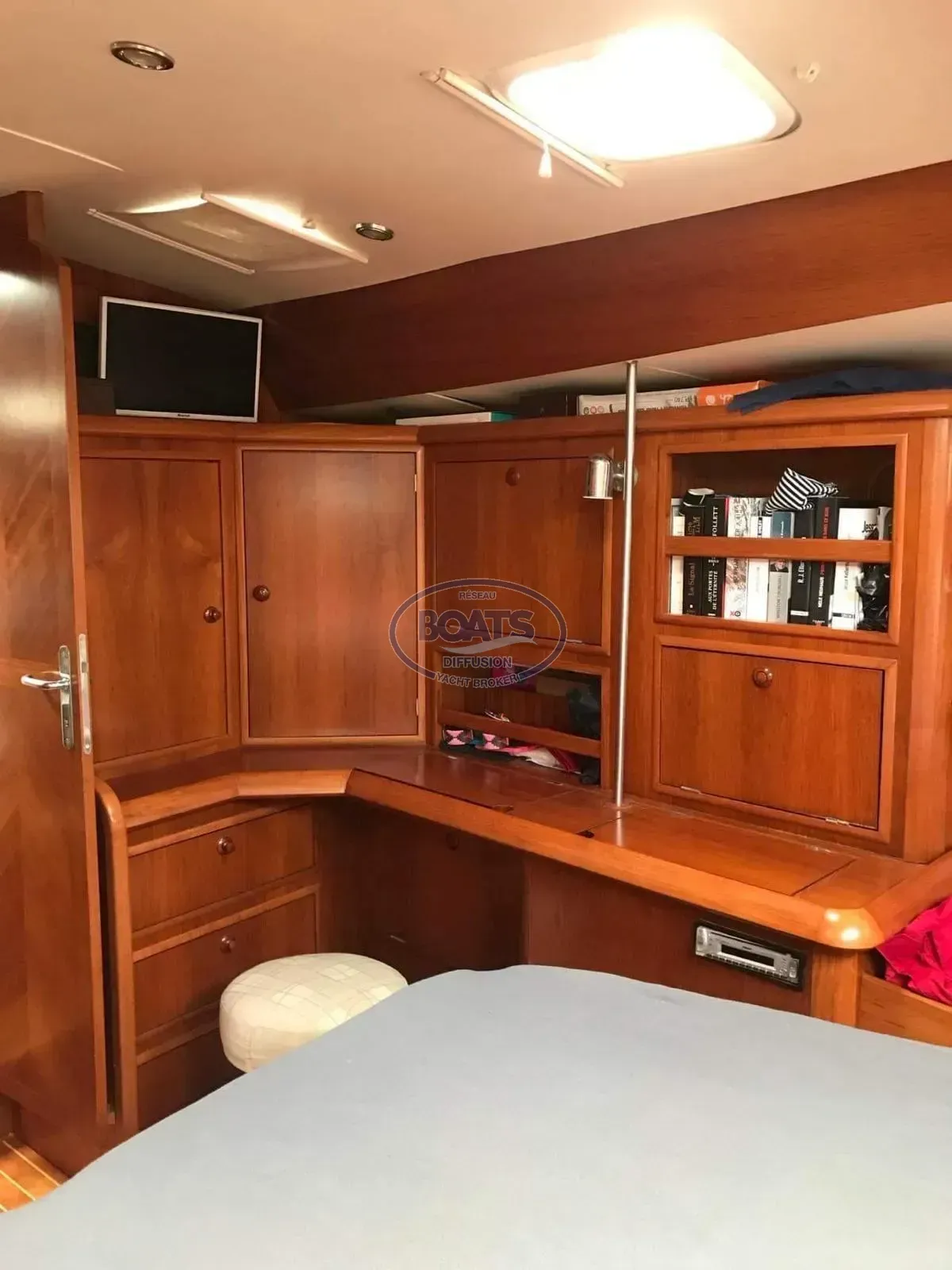 Jeanneau Sun Odyssey 52.2 Vintage usata in vendita