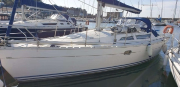Jeanneau Sun Odyssey 33 usado à venda
