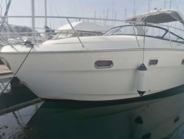 Bavaria Yachts SPORT 28 usado à venda