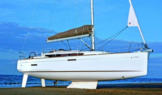 Jeanneau Sun Odyssey 389 usata in vendita