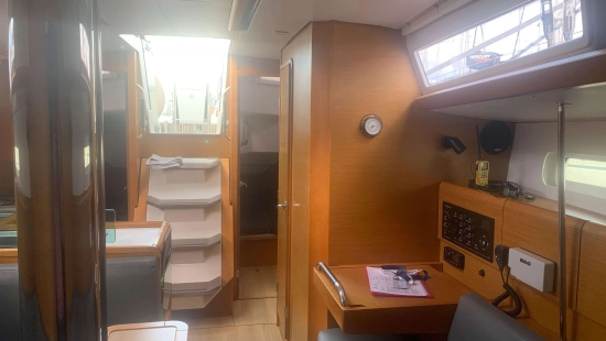 Jeanneau Sun Odyssey 389 usata in vendita