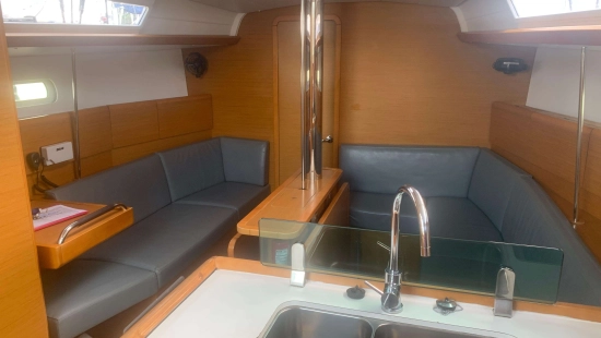 Jeanneau Sun Odyssey 389 usata in vendita