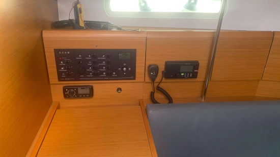 Jeanneau Sun Odyssey 389 usata in vendita