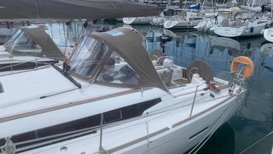Jeanneau Sun Odyssey 389 usata in vendita