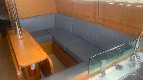 Jeanneau Sun Odyssey 389 usata in vendita