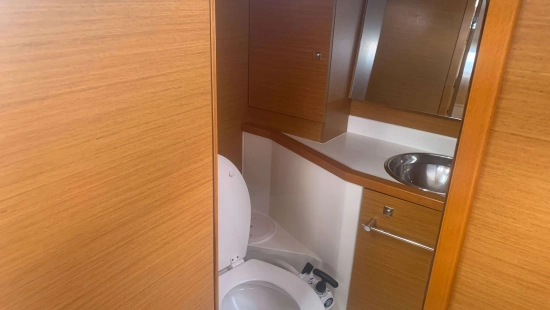 Jeanneau Sun Odyssey 389 usata in vendita