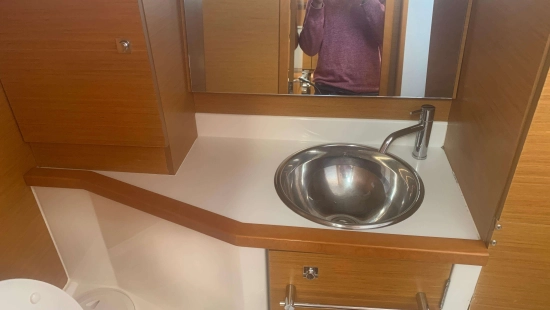 Jeanneau Sun Odyssey 389 usata in vendita