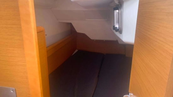 Jeanneau Sun Odyssey 389 usata in vendita