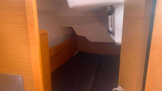 Jeanneau Sun Odyssey 389 usata in vendita