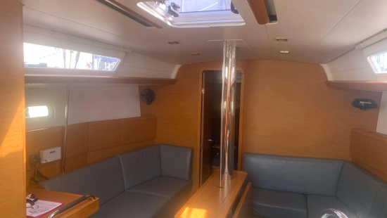 Jeanneau Sun Odyssey 389 usata in vendita
