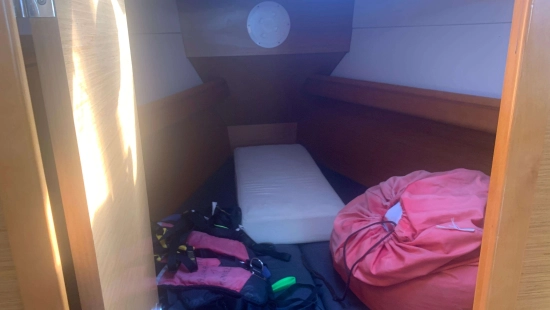 Jeanneau Sun Odyssey 389 usata in vendita