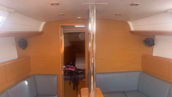 Jeanneau Sun Odyssey 389 usata in vendita