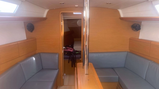 Jeanneau Sun Odyssey 389 usata in vendita