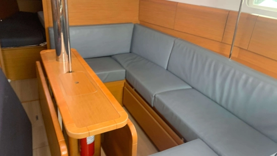 Jeanneau Sun Odyssey 389 usata in vendita