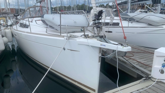 Jeanneau Sun Odyssey 389 usata in vendita