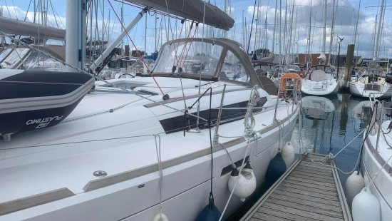 Jeanneau Sun Odyssey 389 usata in vendita