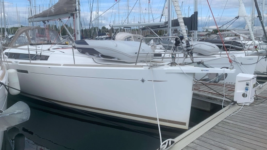 Jeanneau Sun Odyssey 389 usata in vendita
