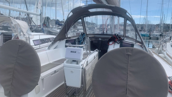 Jeanneau Sun Odyssey 389 usata in vendita