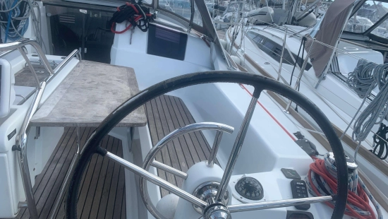 Jeanneau Sun Odyssey 389 usata in vendita
