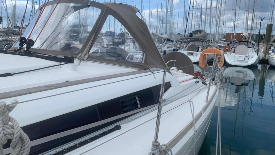 Jeanneau Sun Odyssey 389 usata in vendita