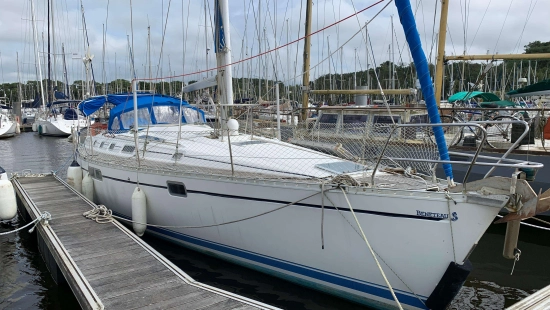 Beneteau Oceanis 440 de segunda mano en venta