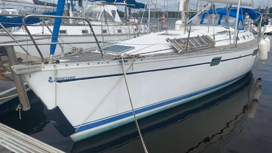 Beneteau Oceanis 440 de segunda mano en venta