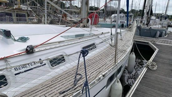 Beneteau Oceanis 440 de segunda mano en venta