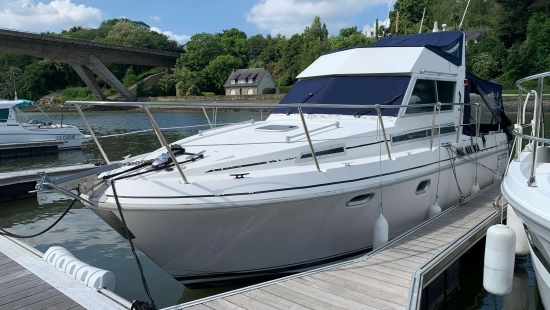 Beneteau Antares 9.20 usata in vendita