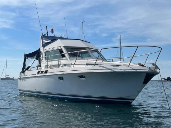 Beneteau Antares 9.20 usata in vendita